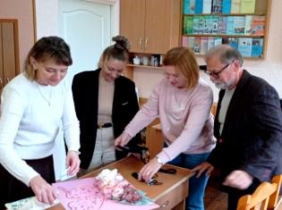 Практична підготовка — запорука якісної освіти: зустріч зі стейкхолдерами в ТНПУ (ФОТО)