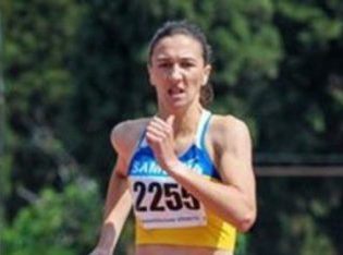 ЗМІ про нас. Історії успіху ТНПУ ім.В.Гнатюка: 25-літній ювілей магістра Оксани Ралько ознаменований 31 рекордом