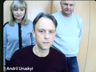 Гостьова лекція від ТНПУ: «Застосування графічних редакторів CorelDRAW, AutoCAD та SolidWorks у професійній підготовці здобувачів вищої освіти» (ФОТО)