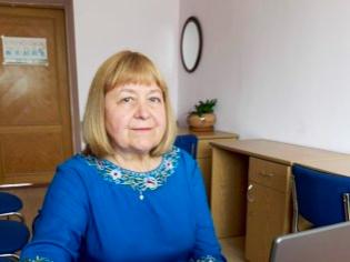 Професор ТНПУ Тетяна Вільчинська виступила офіційним опонентом на захисті дисертації Олексія Тертичного (ФОТО)