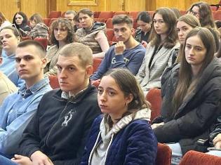 Старт кар’єри з ТНПУ: впевнено у світ можливостей (ФОТО)