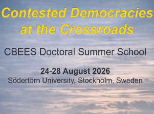 Аспірантів ТНПУ запрошують на літню школу у Швеції 