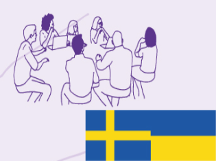 Актуальні можливості для науковців та аспірантів ТНПУ: шведсько-український контактний семінар, тренінг для аспірантів, огляд досліджень