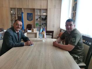 Факультет фізичного виховання  ТНПУ  дбає про майбутнє (ФОТО)  