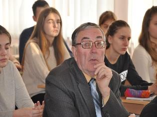 ЗМІ про нас. Про нову книгу професора факультету мистецтв ТНПУ ім.В.Гнатюка