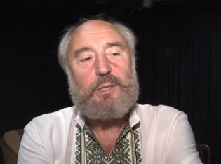 ЗМІ про нас.  На сцені театру - курсова робота студентів ТНПУ ім.В.Гнатюка (ВІДЕО)