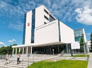 Можливості академічного обміну в Польщі для здобувачів вищої освіти Тернопільського національного педагогічного університету імені В.Гнатюка 