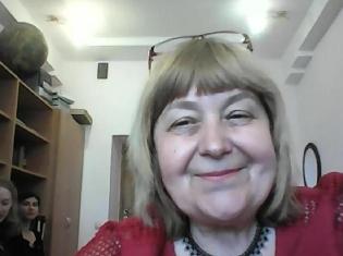 Онлайн-школа ТНПУ «Мова про мову»: простір слова, знань і вибору (ФОТО)
