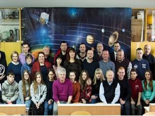 ЗМІ про нас. Обласний астрономічний турнір «Різдвяні зорі - 2020» відбувся на Тернопільщині