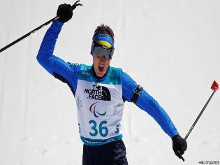 МОН про нас. Студент ТНПУ ім.В.Гнатюка  став чемпіоном світу з біатлону