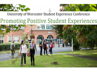 Вустерський університет (Велика Британія) запрошує викладачів ТНПУ долучитися до конференції Worcester Student Experience Conference 2023 