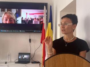 Викладачі та студенти факультету філології та журналістики ТНПУ долучилися до Польських Національних Читань 2025 (ФОТО)
