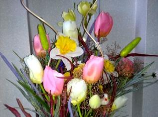 Вітаємо з весняним святом! (ФОТО)