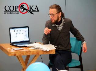 ЗМІ про нас. Історик розповів, хто володів Тернополем як приватним майном 