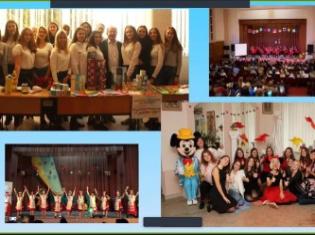 Нові обличчя факультету педагогіки і психології ТНПУ (ФОТО)