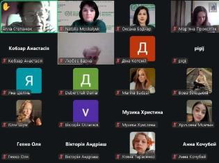 На хіміко-біологічному факультеті ТНПУ триває інформаційний етап процедури вибору вибіркових дисциплін студентами ДФН і ЗФН на 2026-2027 н. р.