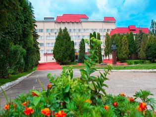 ТНПУ ім.В.Гнатюка вітає усіх з святом - Днем  міста Тернополя!