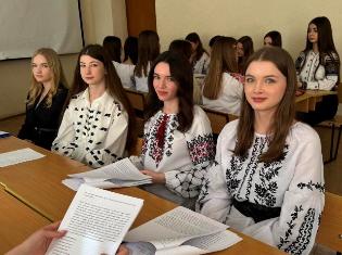 «ПОЧУТИ Шевченка…» (ФОТО)