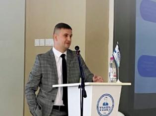 ІІ Школа профспілкового лідера відбулась у ТНПУ (ФОТО)