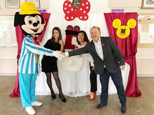 П'ять років дошкільній освіті в ТНПУ ім.В.Гнатюка (ФОТО)