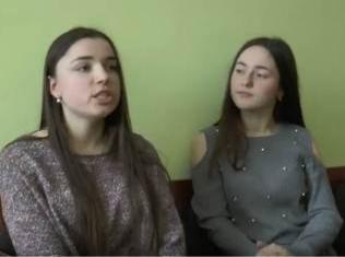 Студенти ТНПУ ім. В. Гнатюка запрошують і діляться досвідом (ВІДЕО)