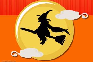 Запрошуємо на інтегроване заняття  “This Is Halloween” для студентів і викладачів факультету іноземних мов