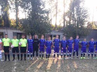 ЗМІ про нас. "Педуніверситет" – фіналіст кубка Тернополя (ФОТО)