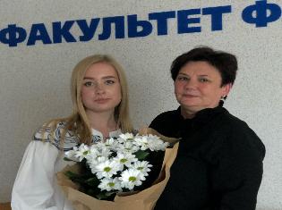 На факультеті філології та журналістики ТНПУ тривають захисти бакалаврських робіт! (ФОТО)