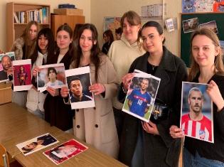 Voyage en France: студентська подорож-квест містами Франції