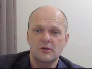 Гостьова лекція для аспірантів ТНПУ другого року навчання  ОПП «Професійна освіта» (ФОТО)