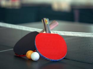 Змагання з настільного тенісу для студентів і викладачів ТНПУ ім.В.Гнатюка (таблиця)