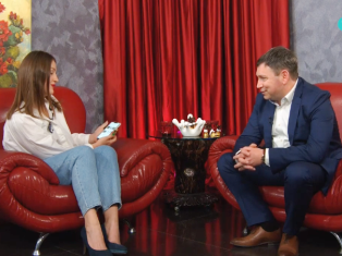 ЗМІ про нас. Без обгортки —  професор Богдан Буяк, ректор ТНПУ (ВІДЕО)
