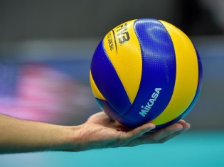 Змагання з волейболу   продовжують першість ТНПУ ім. В. Гнатюка   серед працівників університету