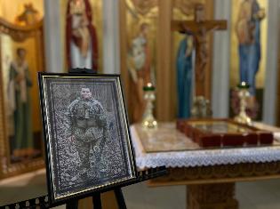  У ТНПУ вшанували пам’ять викладача Володимира Брославського 