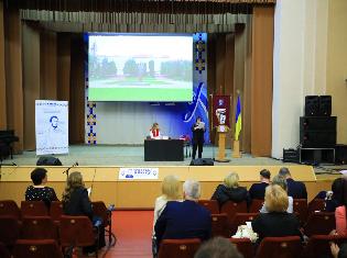 Засідання травневої вченої ради університету: підсумки та рішення 