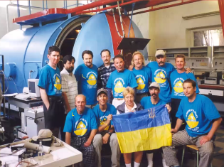 Гостьова лекція як складова формування професійних компетентностей студентів факультету фізичної культури ТНПУ (ФОТО)