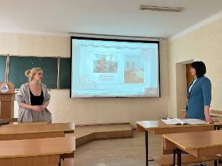 Підсумкова конференція з педагогічної практики в групах раннього віку на факультеті педагогіки і психології ТНПУ (ФОТО) 