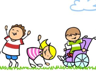 Опитування абітурієнтів ТНПУ ім.В.Гнатюка із особливими освітніми потребами 