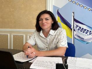 ТНПУ вітає Федько Ольгу Миколаївну  з успішним захистом дисертації