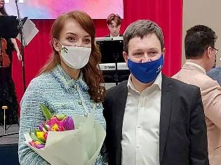 Ректор ТНПУ проф.Б.Б.Буяк взяв участь в урочинах з нагоди другої річниці Почесного Консульства Угорщини в Тернополі (ФОТО)