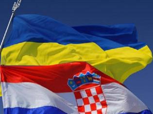 Україна–Хорватія: нові кроки взаємодії. Історики ТНПУ співпрацюватимуть з хорватськими колегами