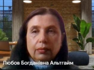 Профорієнтаційний захід ТНПУ у  ліцеях  Кремінської міської ради Луганської області