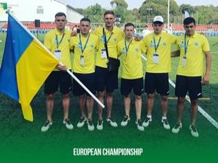 ЗМІ про нас. Тернополяни стартують з перемоги! 