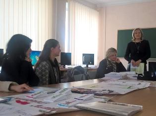 Інтеграція освітнього простору вищої та початкової школи: на базі STEM-центру ТНПУ ім.В.Гнатюка кафедра інформатики провела науково-методичний семінар з учителями (ФОТО)