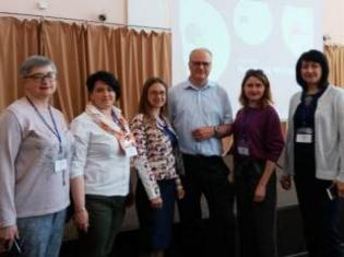 Триває співпраця кафедри англійської філології ТНПУ ім.В.Гнатюка з асоціацією мовного тестування та оцінювання (UALTA) – представником Європейської асоціації мовного тестування та оцінювання  (EALTA) в Україні 