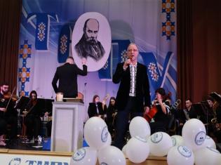   «І на оновленій землі...»: мистецький проєкт в ТНПУ