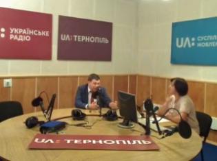 ЗМІ про нас. Китайський вектор у міжнародній співпраці ТНПУ ім.В.Гнатюка (ВІДЕО)