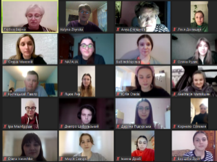 Підведено підсумки виробничої педагогічної практики на хіміко-біологічному факультеті ТНПУ (ФОТО)