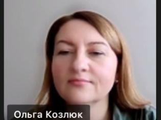 Академічна мобільність у дії: ще одна гостьова лекція в ТНПУ (ФОТО)