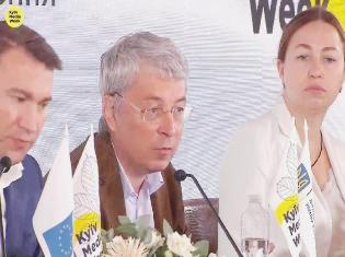 Студенти-журналісти ТНПУ взяли участь у міжнародному форумі (ФОТО)